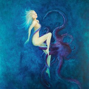 Erotic Sea