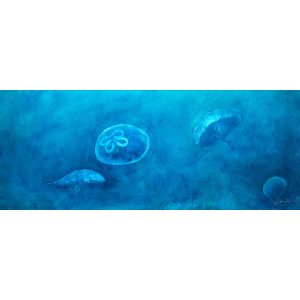 Moon Jelly Surge