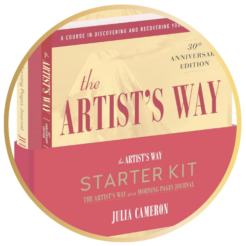 The artists way starter kit book The artists way book starter kit for creative spiritual entrepreneurs